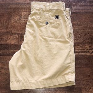 Southern Proper Club Short